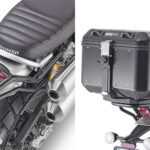 GIVI SPEC.RACK TRIUMPH SCRAMBLER