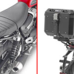 GIVI SPEC.RACK TRIUMPH SPEED TWIN