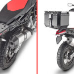 Givi Specific plate Aprilia Tuareg 660 (21)