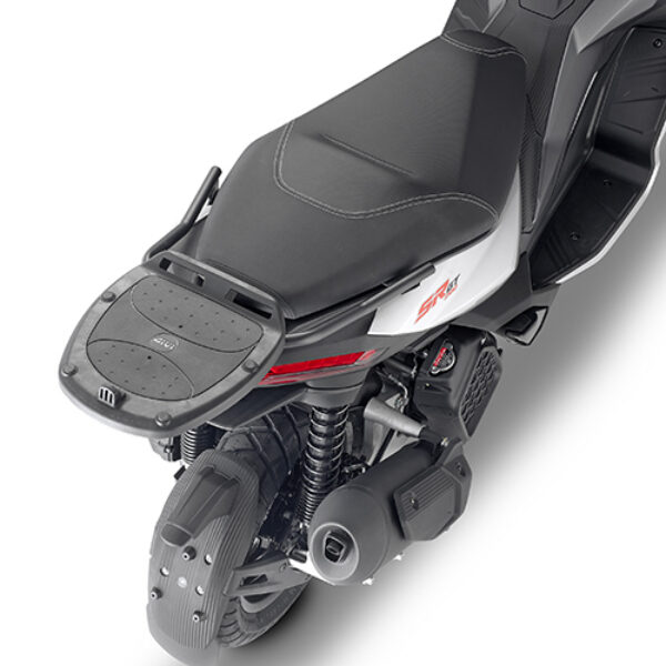 Givi REAR RACK APRILIA SR GT 125-200 (2022)