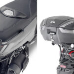 Givi SPEC.RACK SYM MAXSYM 400 (2021)