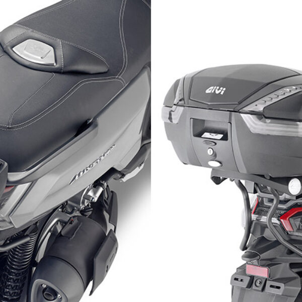 Givi SPEC.RACK SYM MAXSYM 400 (2021)