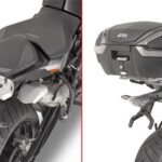 Givi Specific rear rack KTM DUKE 890 (21-23)