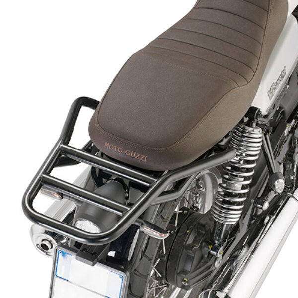 Givi REAR RACK MOTO GUZZI V7 STONE (2021)