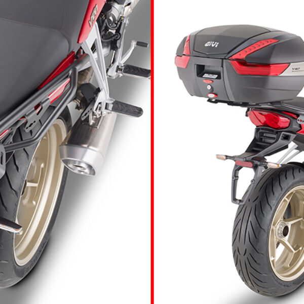 Givi Specific Attack Motoguzzi V100 Mandello 1000 22