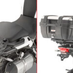 GIVI SPEC.RACK BENELLI TRK502X 2020