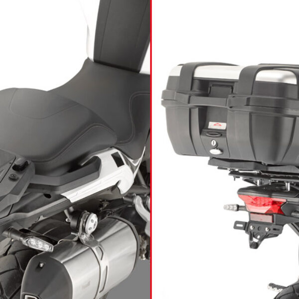 GIVI SPEC.RACK BENELLI TRK502X 2020