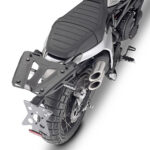 Givi SPEC.ATT. BENELLI LEONCINO 800 TRAIL 22