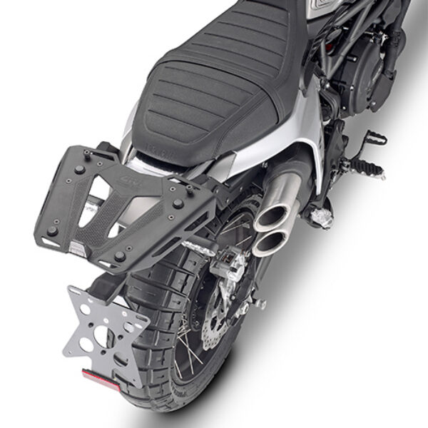 Givi SPEC.ATT. BENELLI LEONCINO 800 TRAIL 22