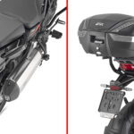 Givi Specif. Att. Benelli Trk702Trk702 X '23