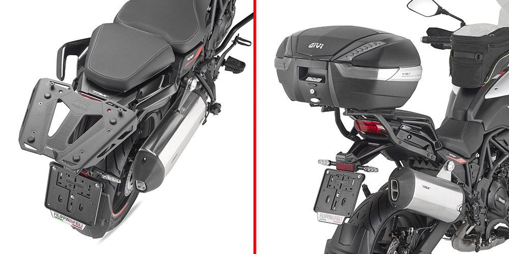 Givi Specif. Att. Benelli Trk702Trk702 X '23