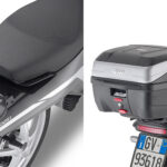 GIVI SPEC.RACK ASKOLL NGS1-2-3 2020