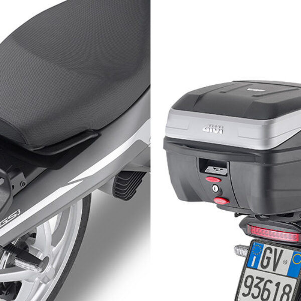 GIVI SPEC.RACK ASKOLL NGS1-2-3 2020