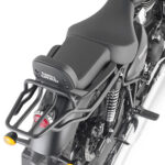 Givi SPEC.RACK ROYAL ENFIELD METEOR 350 2021