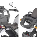 Givi SPEC.RACK R.E. HIMALAYAN (2021)