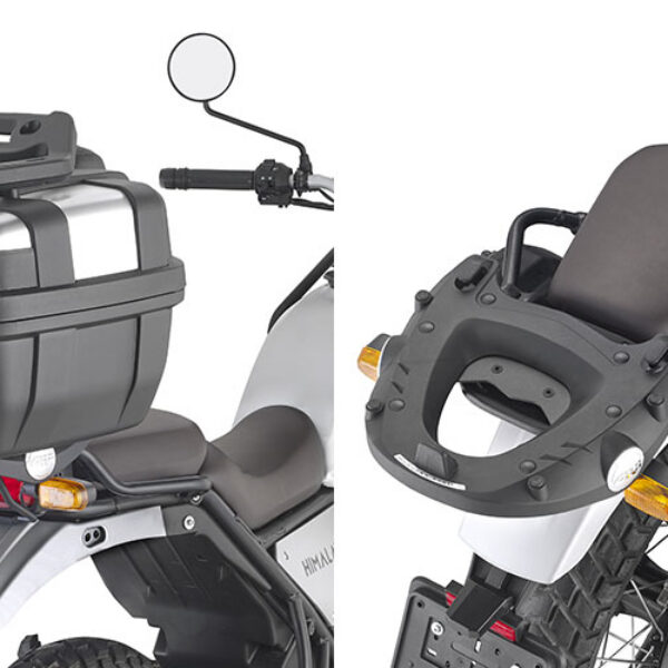 Givi SPEC.RACK R.E. HIMALAYAN (2021)
