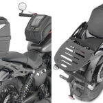 Givi Specific Attack Keeway V302 C (2023)