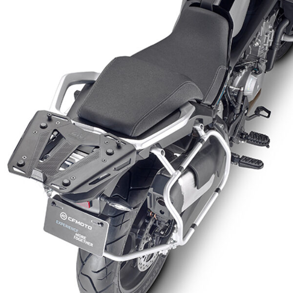 Givi Specific rear rack for MONOLOCK® or MONOKEY® top-case