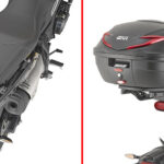 Givi Specific Attack Voge 350Ac (23-24)
