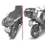 Givi SPEC.REAR RACK M.MORINI X-CAPE 649 (21)