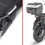 Givi Specific rear rack SILENCE S01 (22)