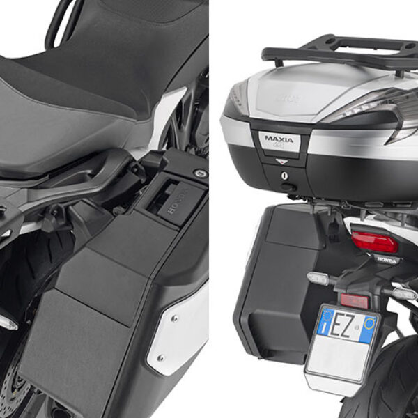 Givi SPEC.RACK HONDA NT1100 (2022)