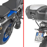 Givi Specific Rack Suzuki Gsx S1000Gx (2024)