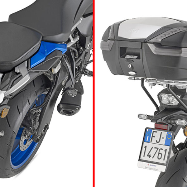 Givi Specific Rack Suzuki Gsx S1000Gx (2024)