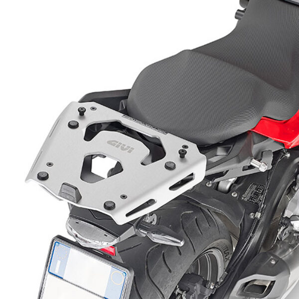 GIVI SPEC. RACK BMW F 900 XR