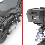 GIVI SPEC.RACK BMW R1300GS
