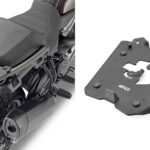 Givi SPEC.RACK HARLEY PAN AMERICA 1250 '21