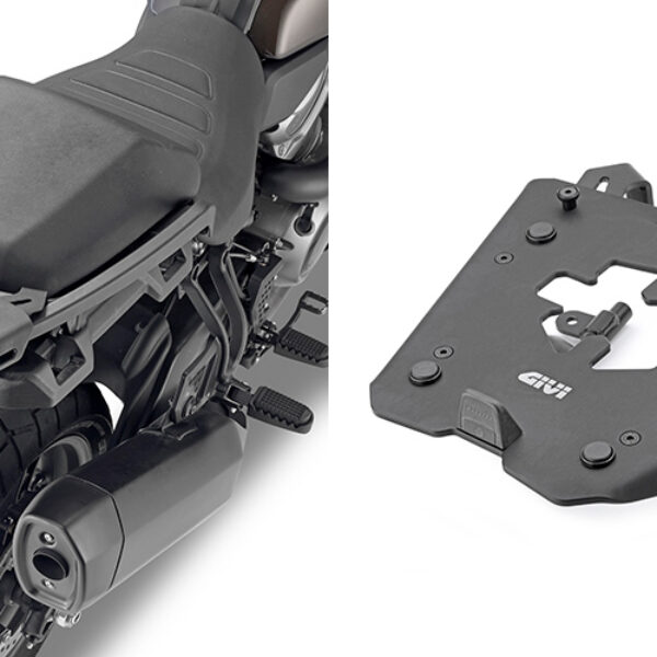 Givi SPEC.RACK HARLEY PAN AMERICA 1250 '21