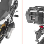 Givi Specific Rack Kove 510X (2024)