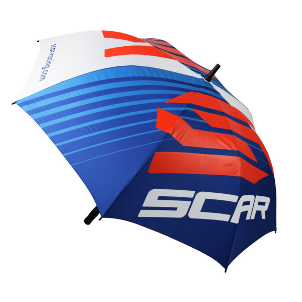Scar Scar - Umbrella  Size : 130cm open - Automatic open