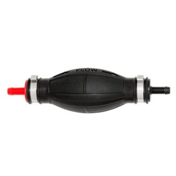Scepter Primer Bulb 3/8" (9.5mm) Hose Barbs