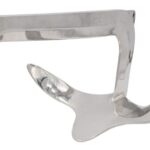 Qvarken Superior anchor AISI 316 5kg