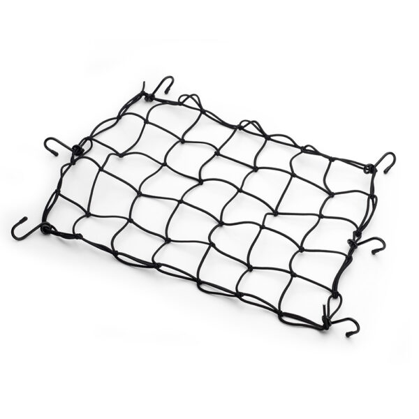 GIVI /BLACK ELASTIC NET