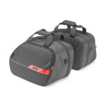 Givi Pair of internal soft bags for V35/V37 cases