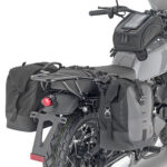 Givi Specific holder for soft side bags BRIXTON CROMWELL 125 (22)