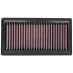 K&N Ilmansuodatin Triumph SCRAMBLER 1200 2019-2020