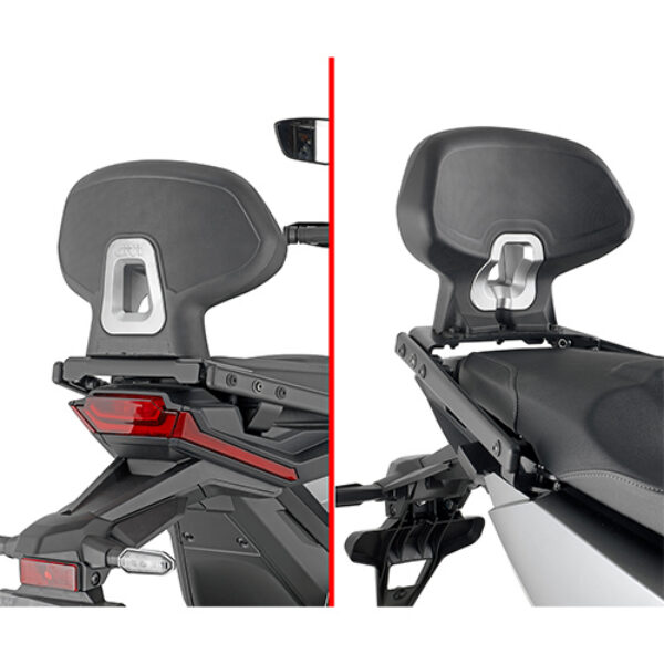 Givi Specific Backrest Honda X-Adv 750 (21-23)