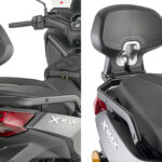 Givi Spec. Backrest Yamaha Xmax 300 (2023)