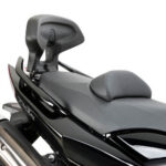 Givi BACKR.PIAGGIO MP3 HPE 400-SPORT-530EXC22