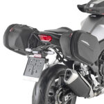 Givi Tu.Hol. Soft Bags Honda Cb750 Hornet '23