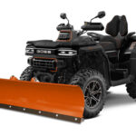 ATV TERROX 1000 Standard must