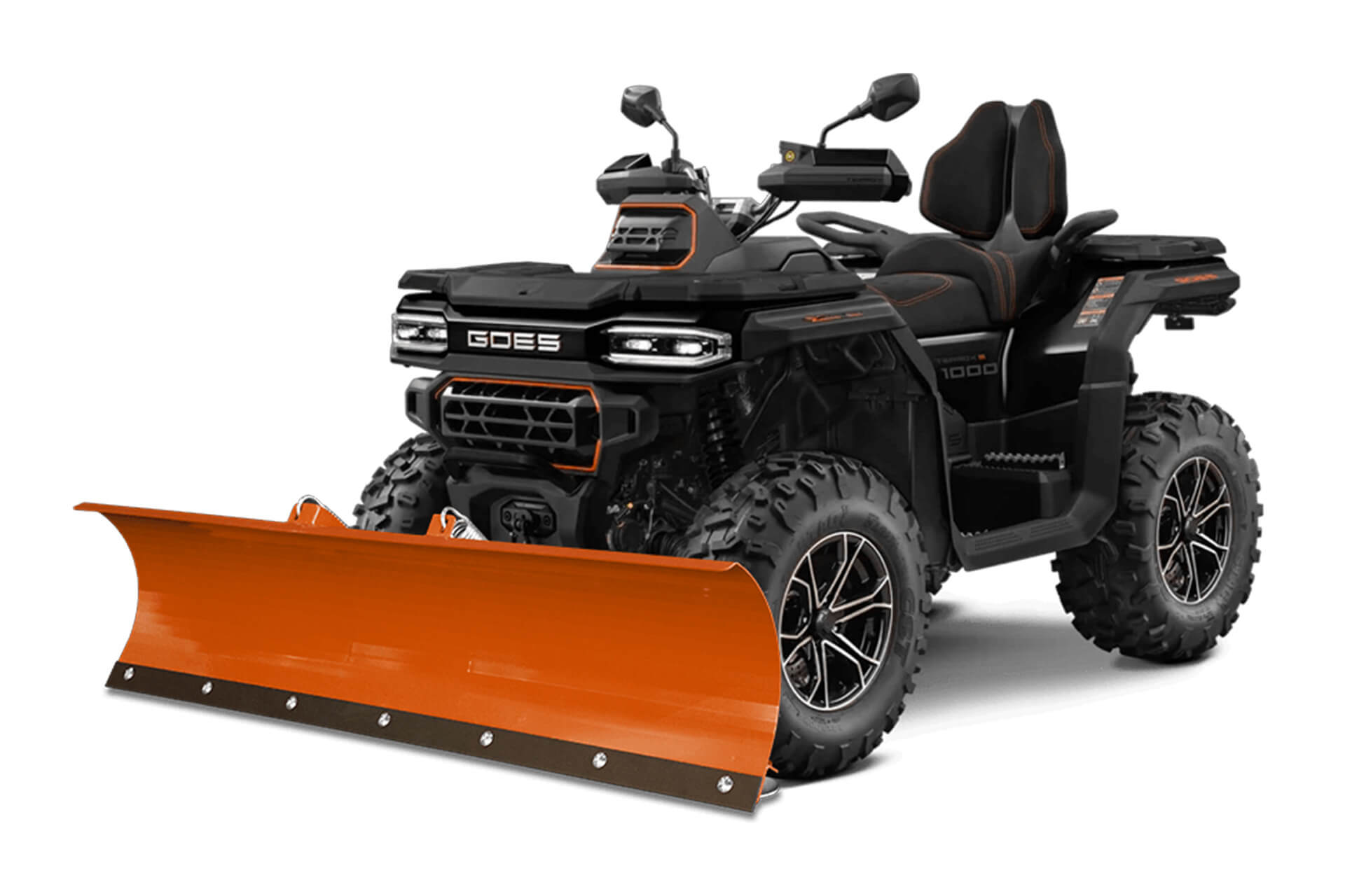 ATV TERROX 1000 Standard must