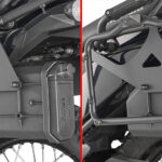 Givi Kit To Fix S250 On Pl4133