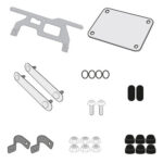 Givi Kit To Fix S250 On Plos5108Cam