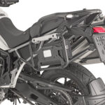 GIVI KIT TO FIX S250 ON PLO6415MK