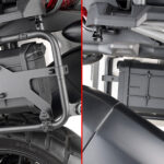 Givi KIT TO FIX S250 TO PAN AMERICA '21